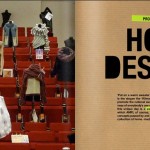 Warm Sweaterday Design Competition gepresenteerd op Beyond Green