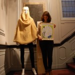 Taina Cristina Maraschini COCOON winnaar 2012